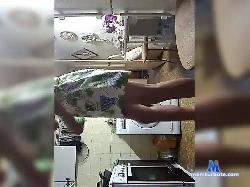 Dicky-Me bongacams live cam performer profile