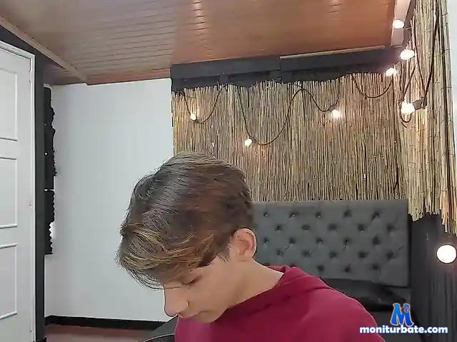 JosephBrownThomasAnderso bongacams performer couple of 2 males