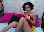 KylieCurly bongacams livecam show performer room profile