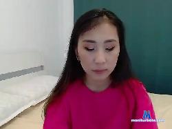 ManiKuff bongacams live cam performer profile