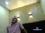 Tiago-foxx bongacams livecam show performer room profile