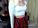 Sweety-duck bongacams livecam show performer room profile