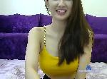 HelenLau bongacams livecam show performer room profile