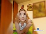 Eva407 bongacams livecam show performer room profile