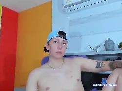 frankmiles bongacams live cam performer profile