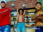sweetboys3 bongacams livecam show performer room profile