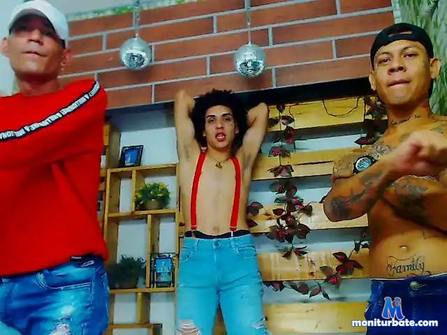 sweetboys3 bongacams performer couple of 2 males