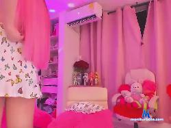 Barbiepinkdreams bongacams live cam performer profile