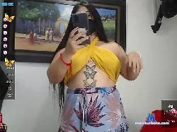 Banhiamonett bongacams live cam performer profile