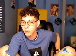 NoahMen bongacams live cam performer profile