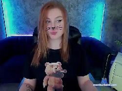 Orange-Sunset bongacams live cam performer profile