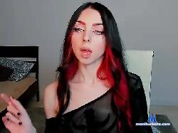 AngieDraven bongacams live cam performer profile