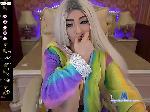KristaLary bongacams livecam show performer room profile