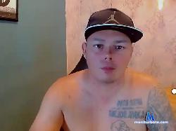 MartinnBlues bongacams live cam performer profile