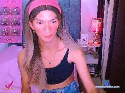 MADDIXONxxx bongacams live cam performer profile