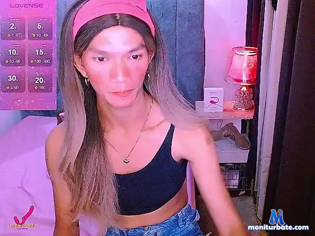 MADDIXONxxx bongacams performer shemale