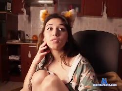 lillusweet bongacams live cam performer profile