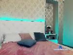 JessyBoomm bongacams livecam show performer room profile