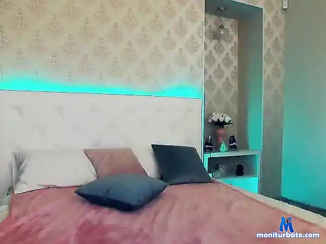 JessyBoomm bongacams performer female