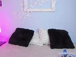 celestemiller bongacams live cam performer profile