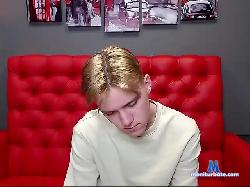 IdenWilliams bongacams live cam performer profile
