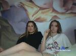 EvaStaff bongacams livecam show performer room profile