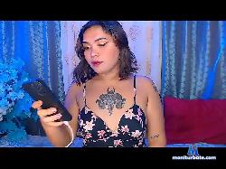 SeductiveChloe bongacams live cam performer profile