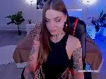 Jessica-Fire bongacams livecam show performer room profile