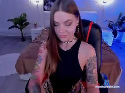 Jessica-Fire bongacams live cam performer profile