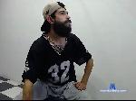 tatto-jhon bongacams livecam show performer room profile