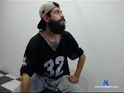 tatto-jhon bongacams live cam performer profile