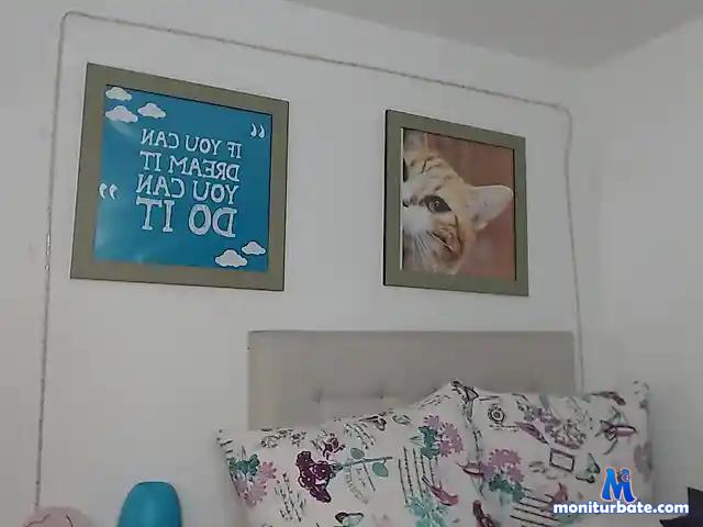 victoria-blan bongacams performer female