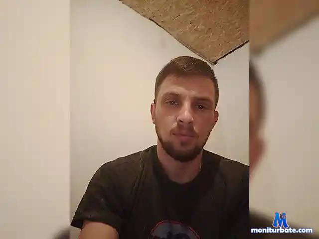 -Black-1 bongacams performer male