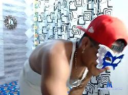 andresitobigx bongacams live cam performer profile
