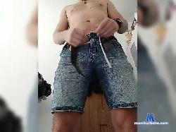 xXRespectXx bongacams live cam performer profile