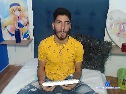 Thony-Brown bongacams live cam performer profile