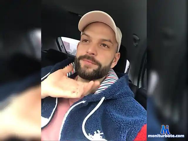 YanSokolov bongacams performer male