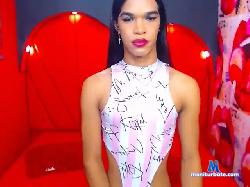 candiceCollem bongacams live cam performer profile