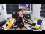 RomeoGrey bongacams livecam show performer room profile