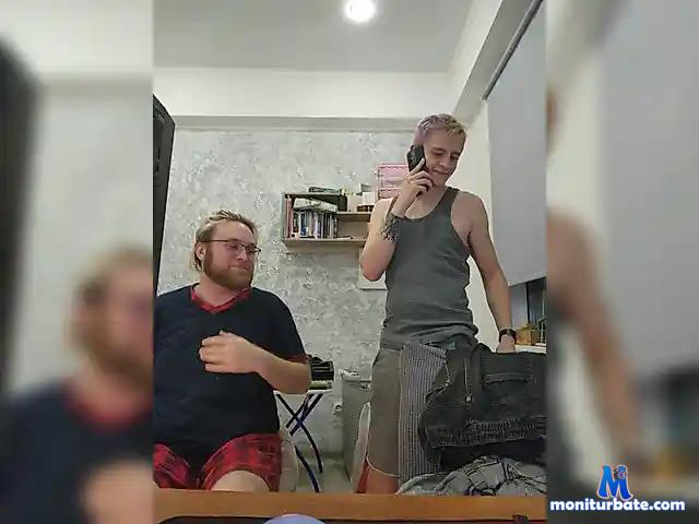 22tShow bongacams performer couple of 2 males