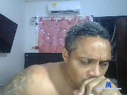 OSONEGRO bongacams live cam performer profile