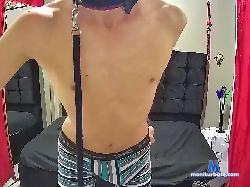 MAICKDOCKSON bongacams live cam performer profile