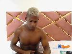 sexyblackguy bongacams livecam show performer room profile