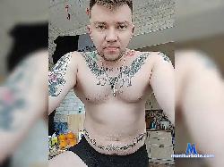 Serega199127 bongacams live cam performer profile