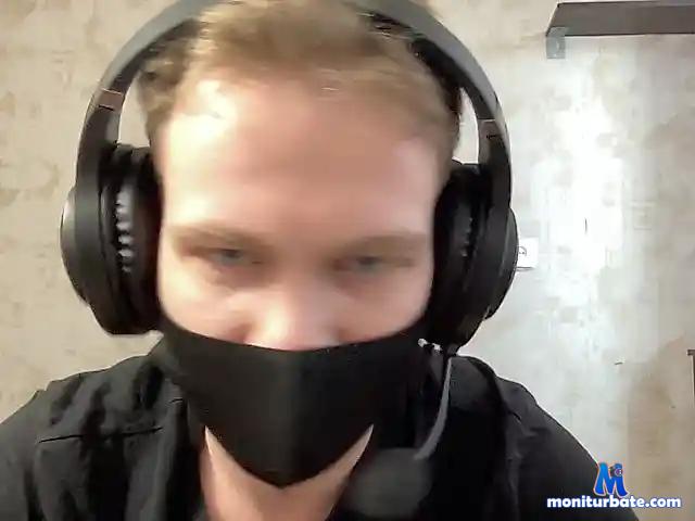 maykle-rid bongacams performer male