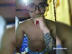 Paulherrera24 bongacams livecam show performer room profile