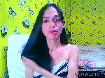 SexyDonna4u bongacams livecam show performer room profile