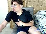 AxelChang bongacams livecam show performer room profile