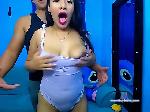 Couplesgames bongacams livecam show performer room profile
