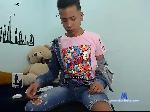 ARONGIL1 bongacams livecam show performer room profile
